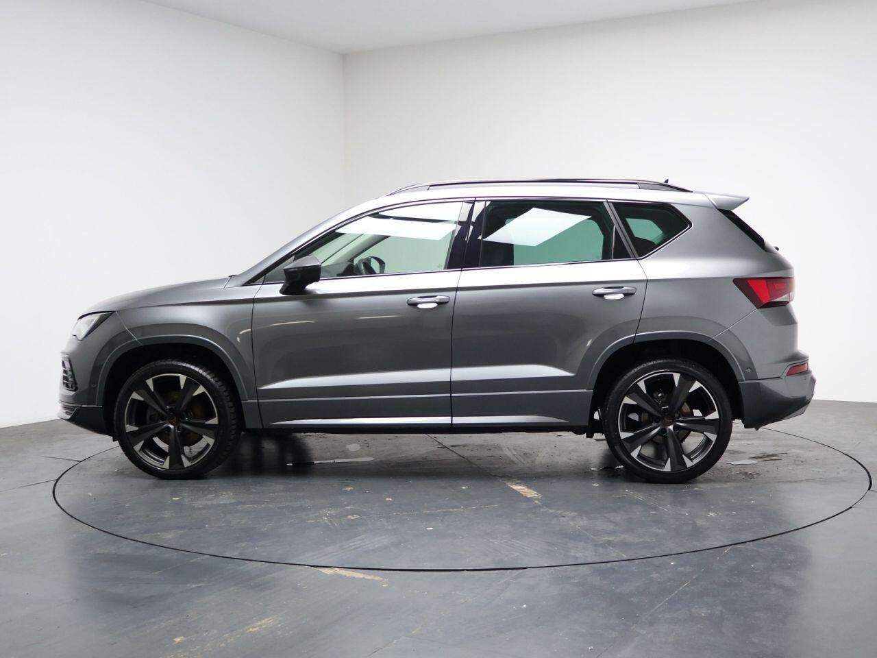 Cupra Ateca - Image 8