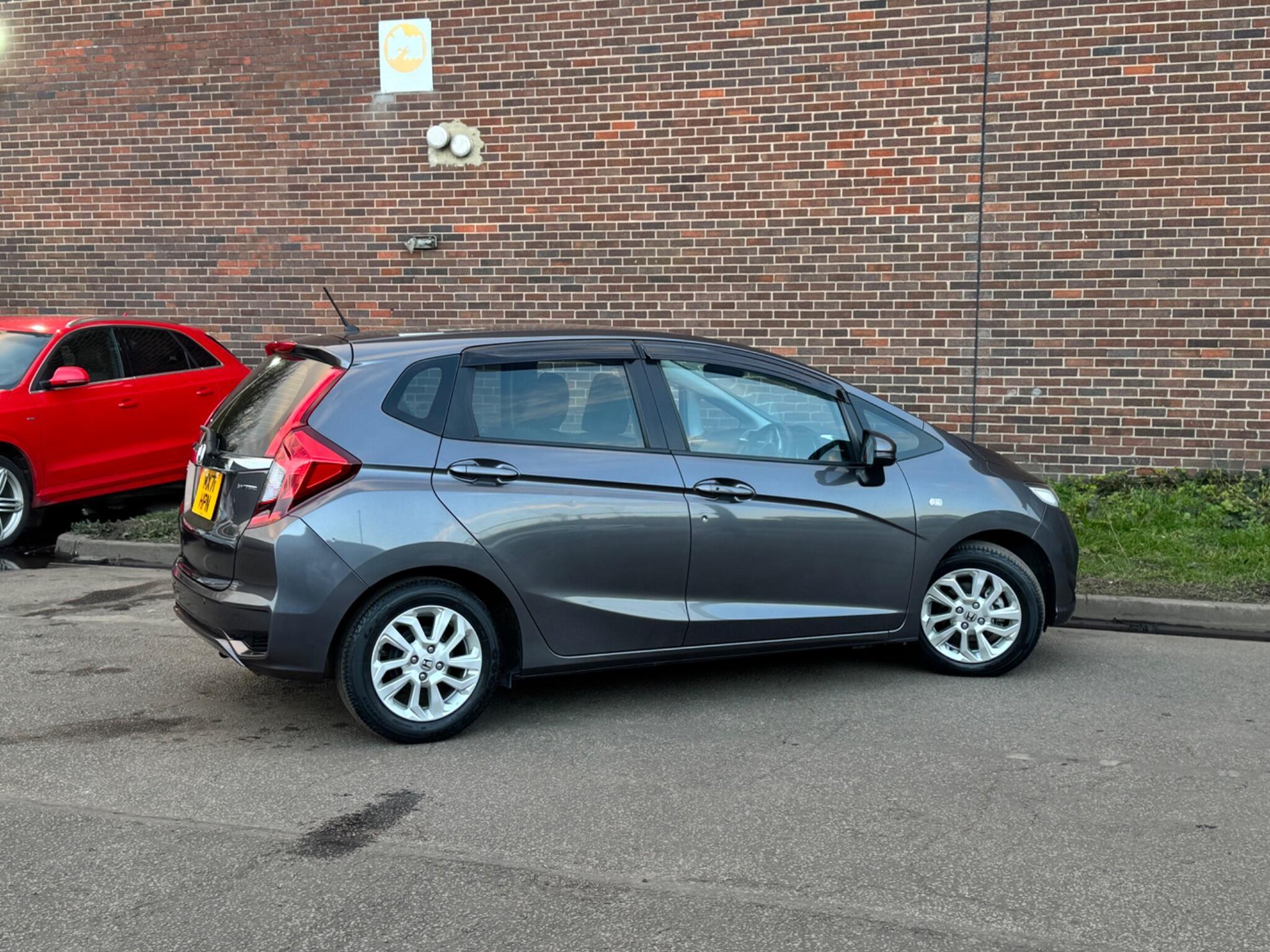 Honda Jazz - Image 15