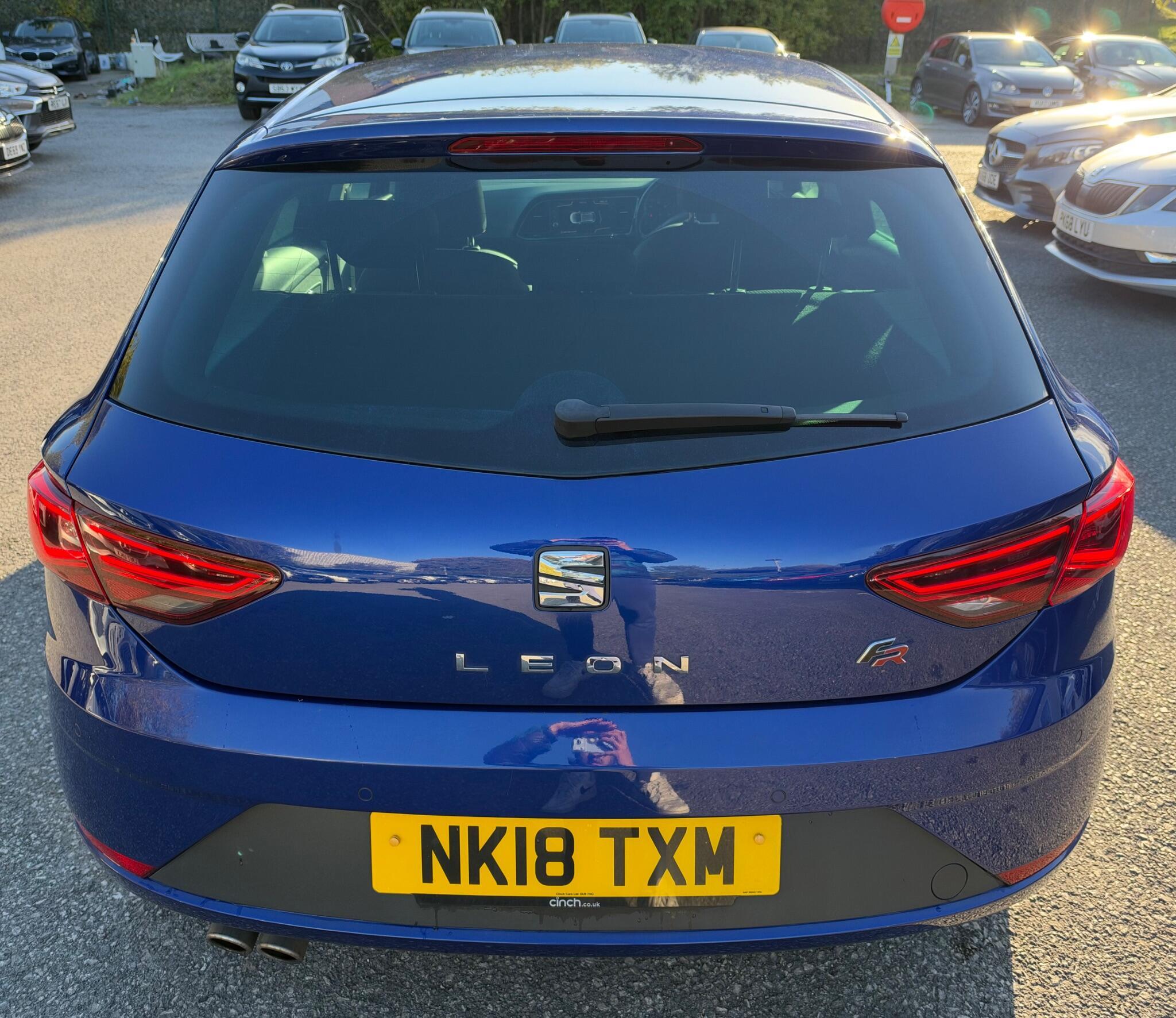 SEAT Leon - Image 11
