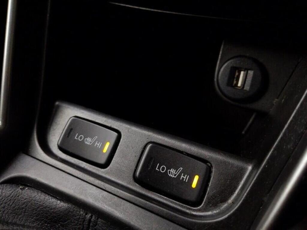 Suzuki S-Cross - Image 8