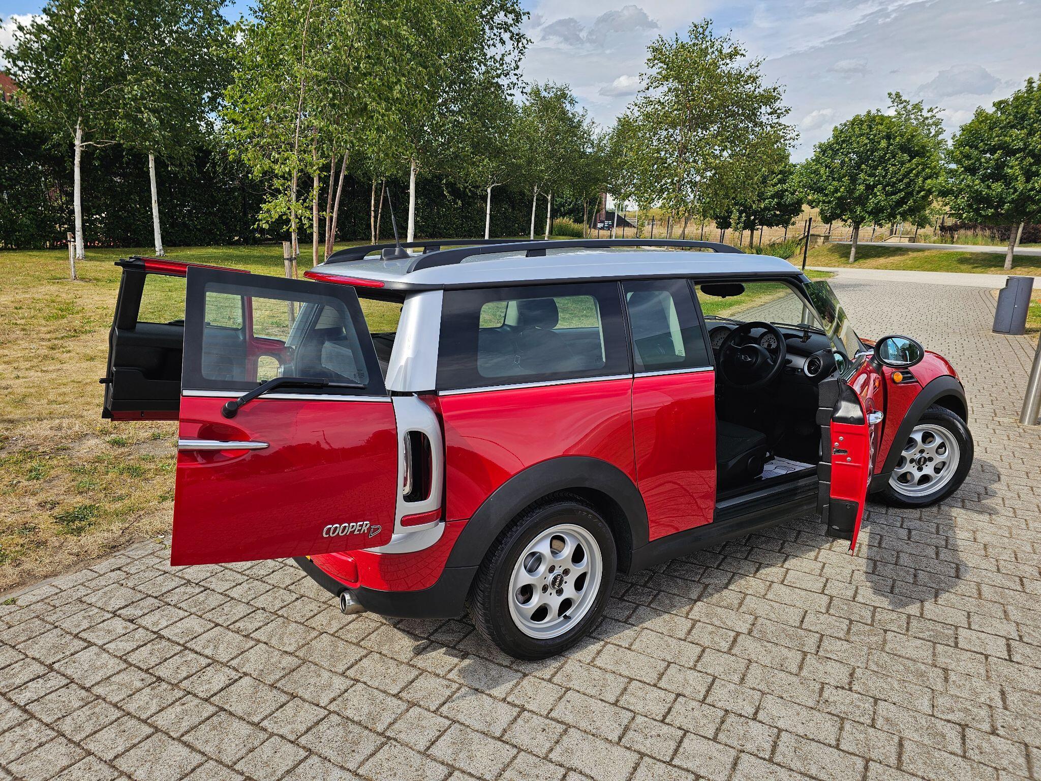 MINI Clubman - Image 6