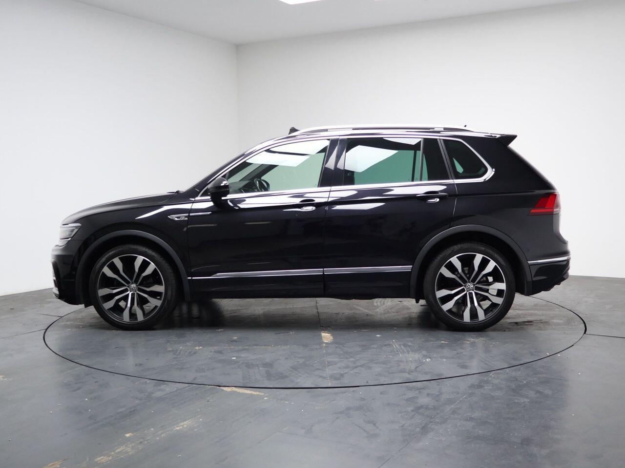 Volkswagen Tiguan - Image 6