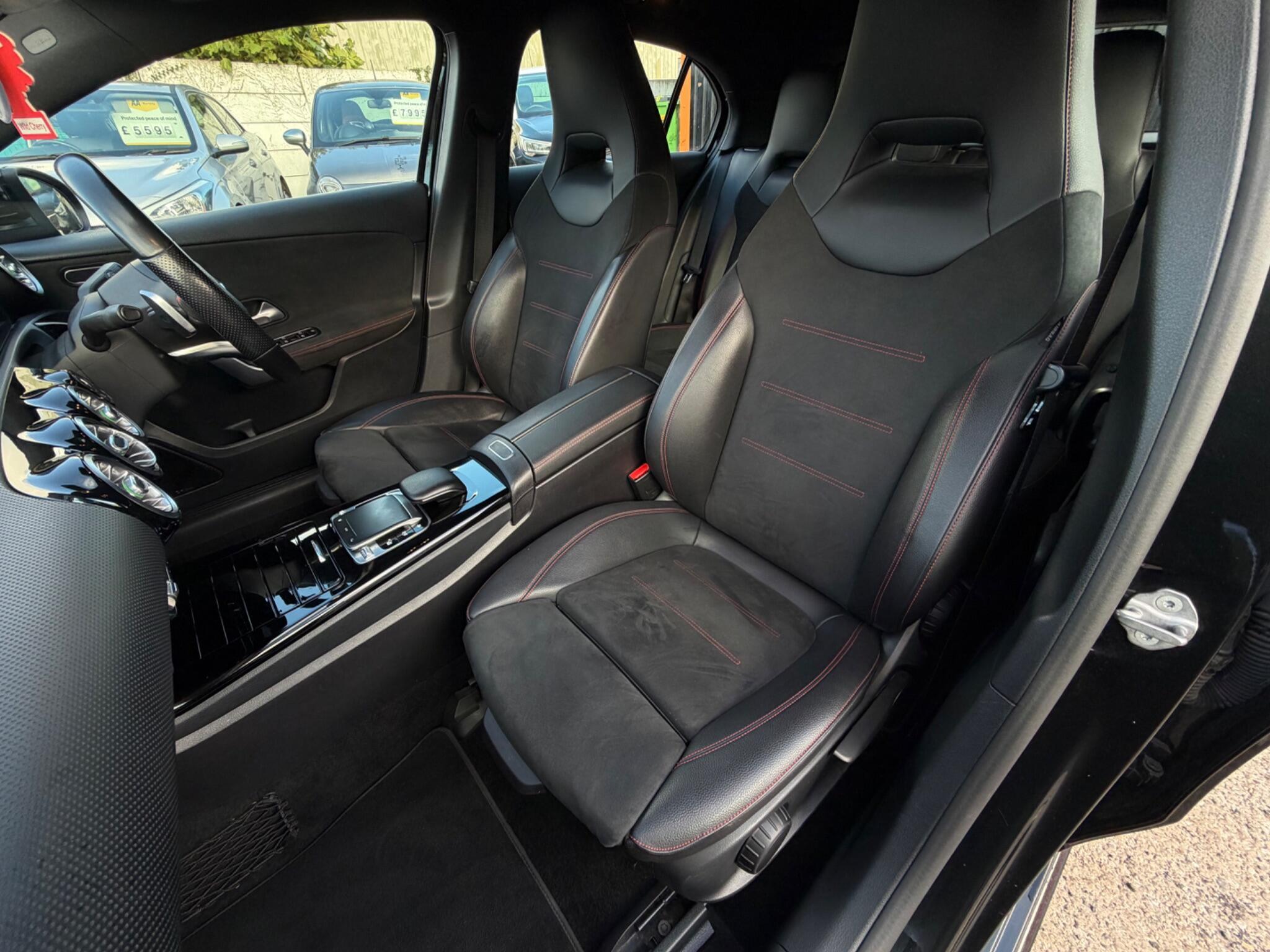 Mercedes A Class - Image 16