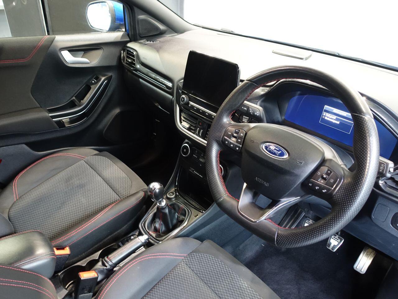 Ford Puma - Image 2