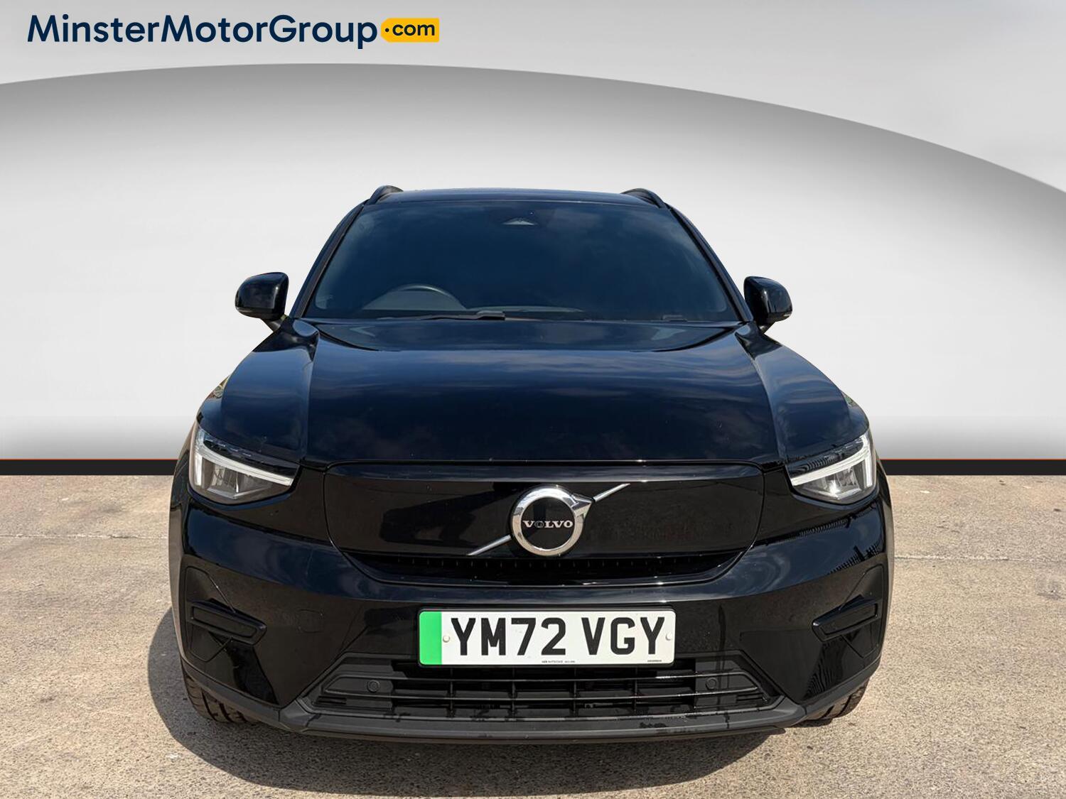 Volvo XC40 - Image 5