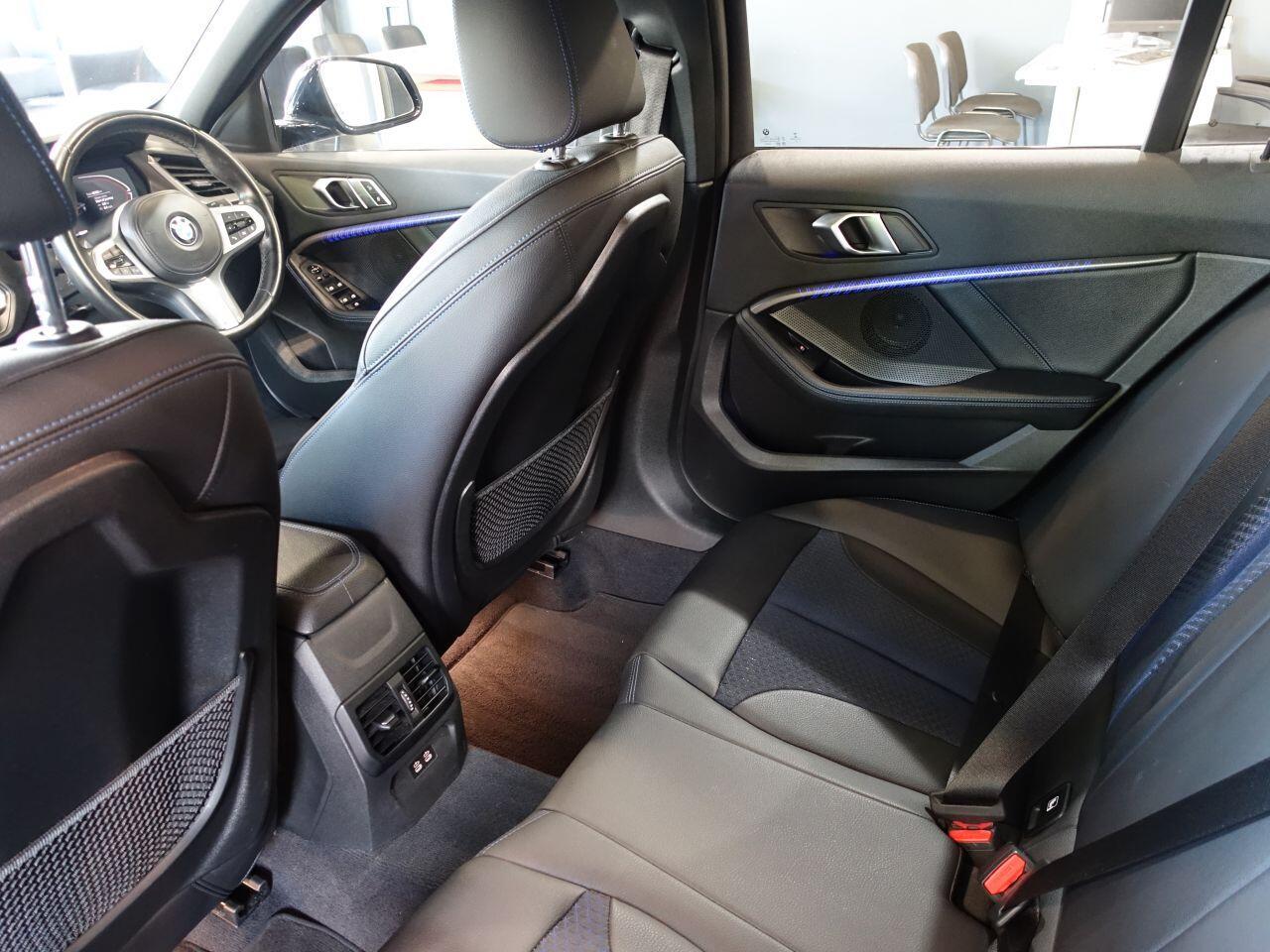 BMW 1 Series - Image 17