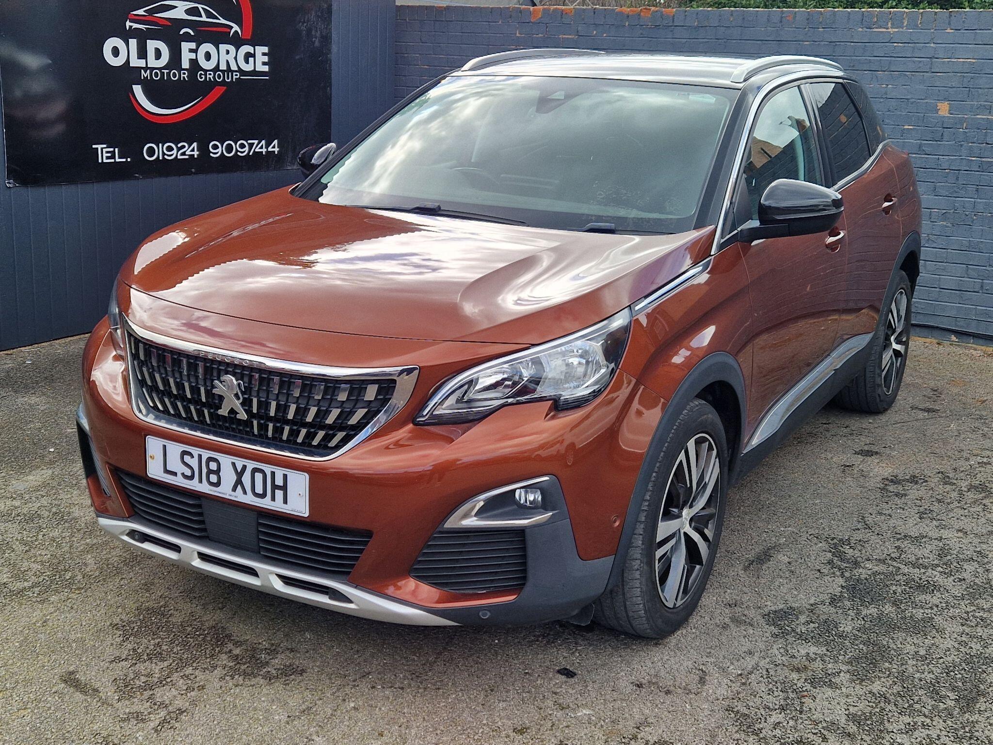 Peugeot 3008 - Image 5