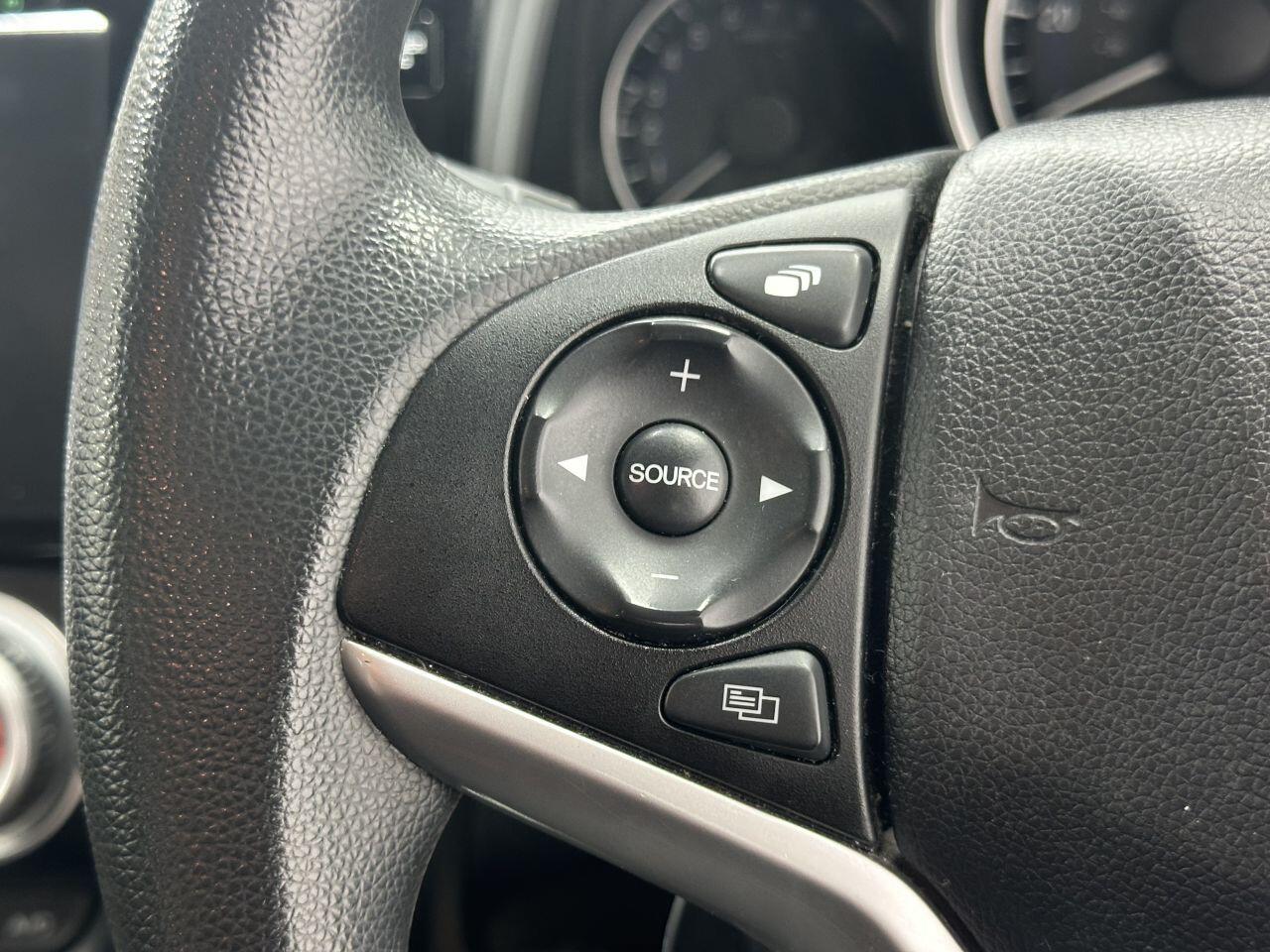 Honda Jazz - Image 19