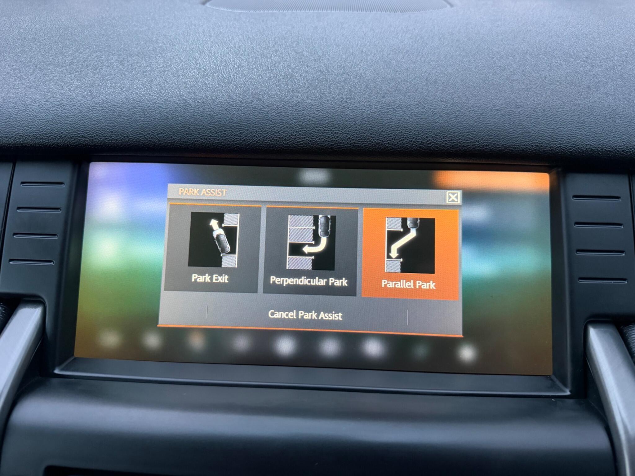 Land Rover DISCOVERY SPORT - Image 60