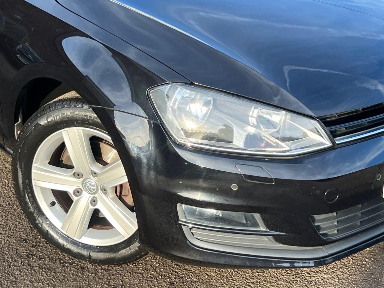 Volkswagen Golf - Image 6