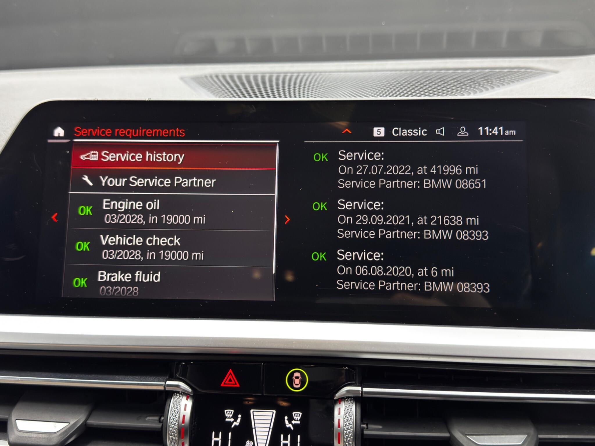 BMW 3 Series - Image 43