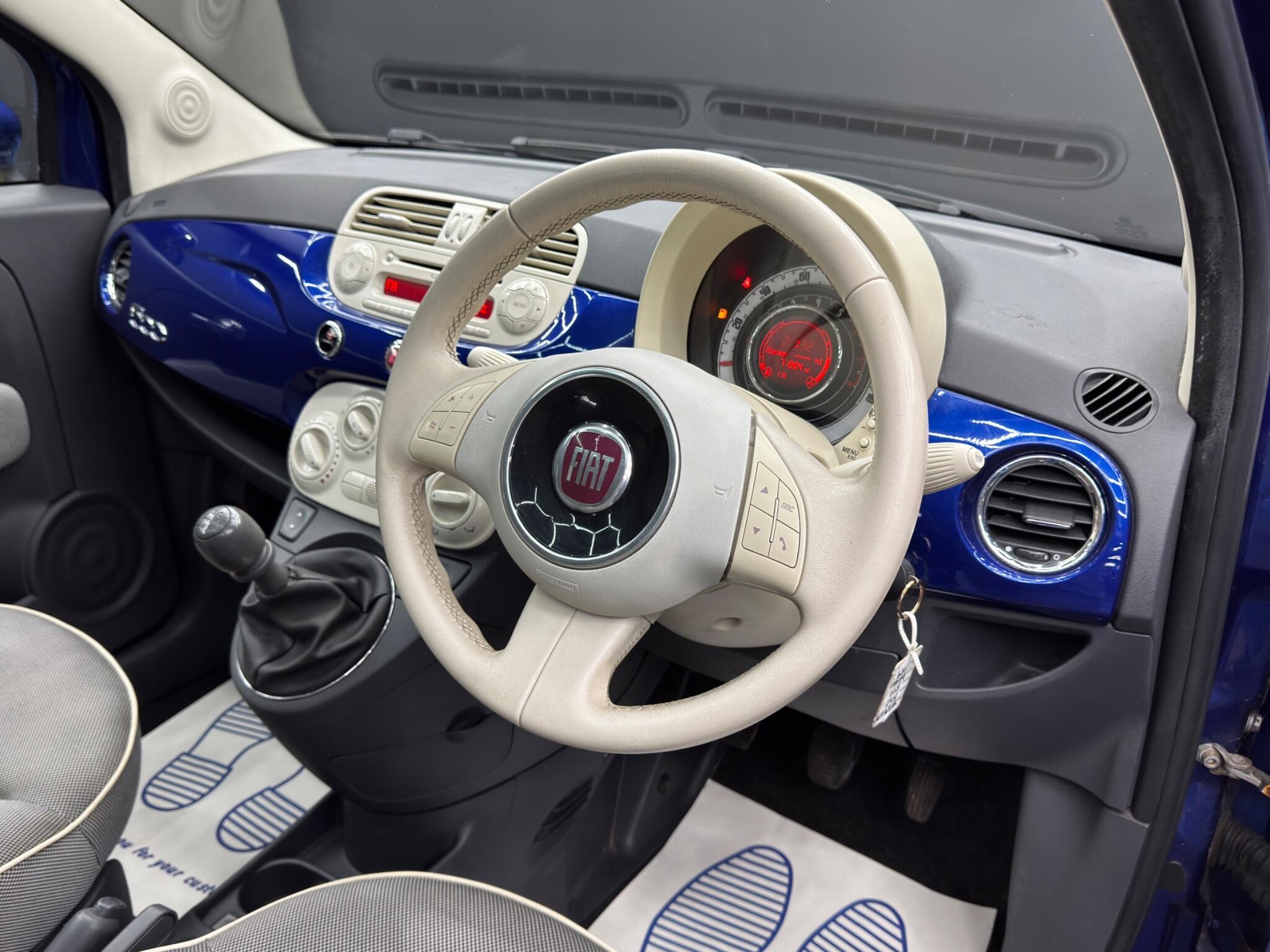 Fiat 500 - Image 9