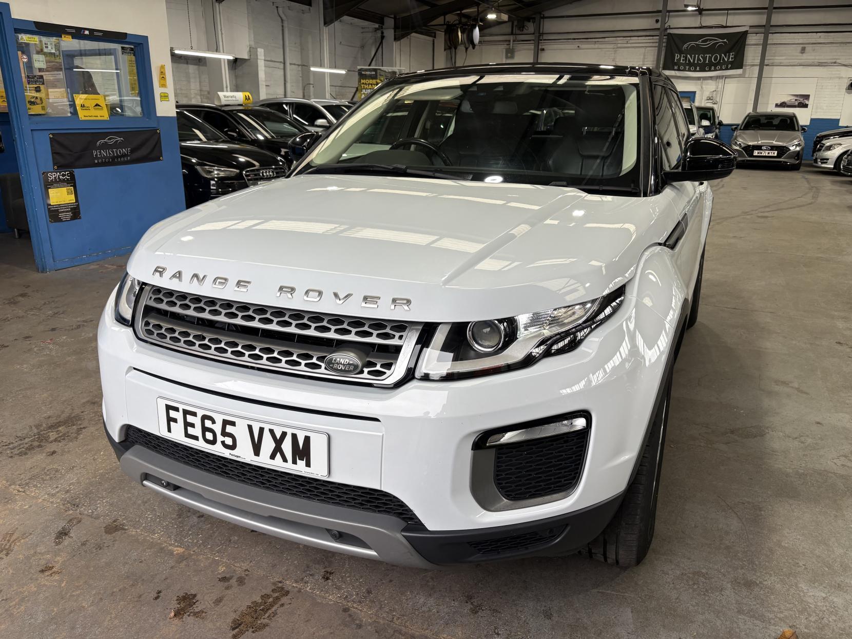 Land Rover Range Rover Evoque - Image 4