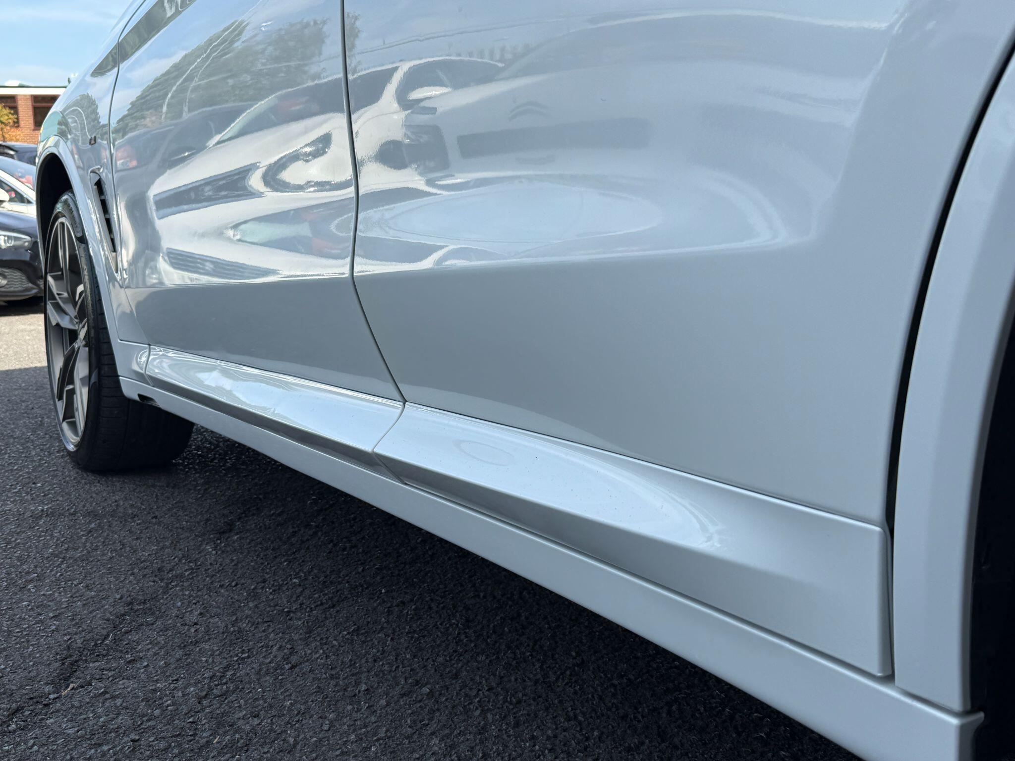 BMW X3 - Image 18