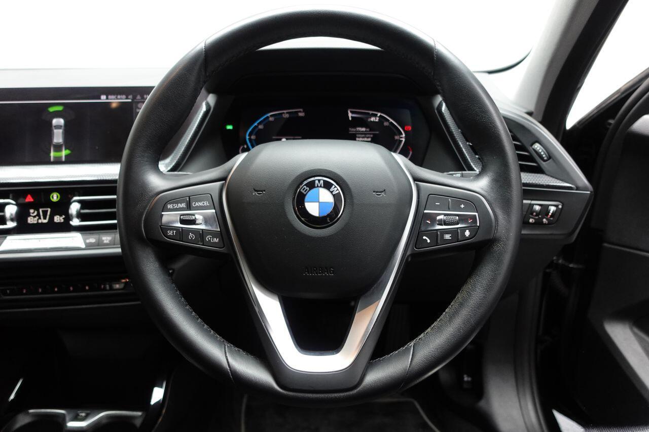 BMW 1 Series - Image 36