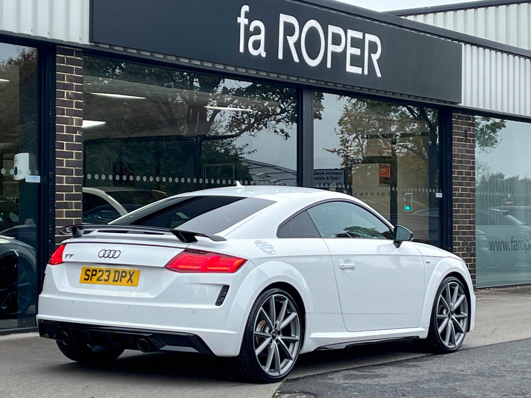 Audi TT - Image 15
