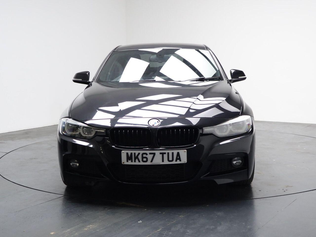 BMW 3 Series - Image 5