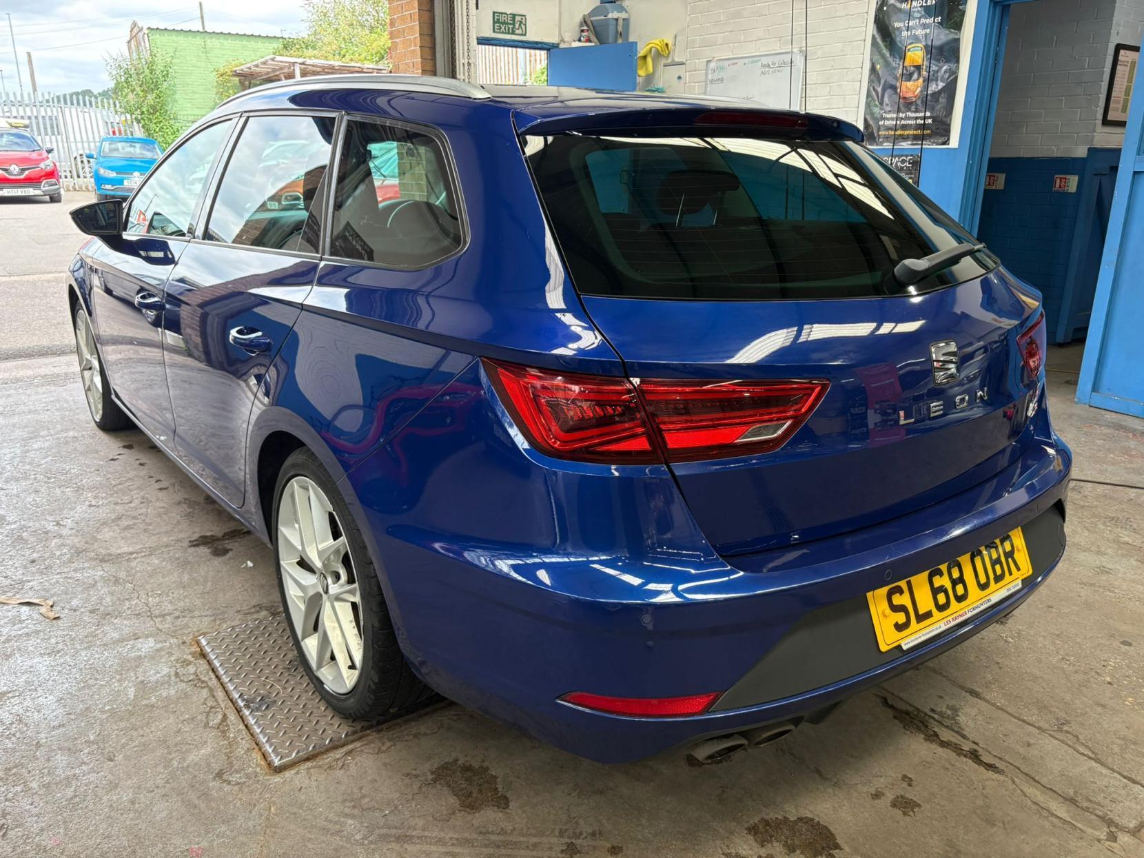 SEAT Leon - Image 4