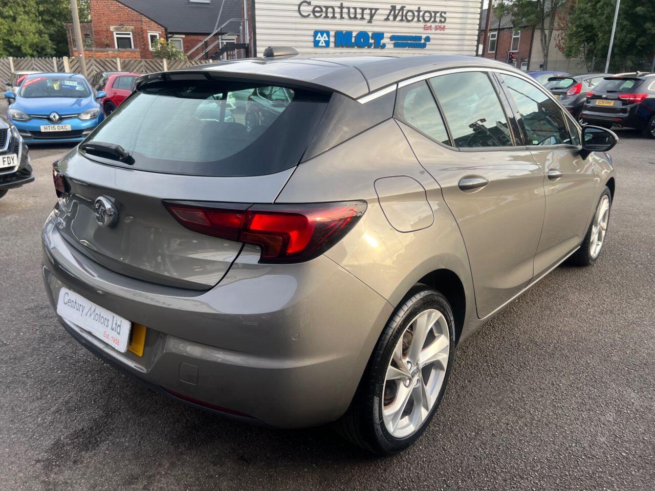 Vauxhall Astra - Image 6
