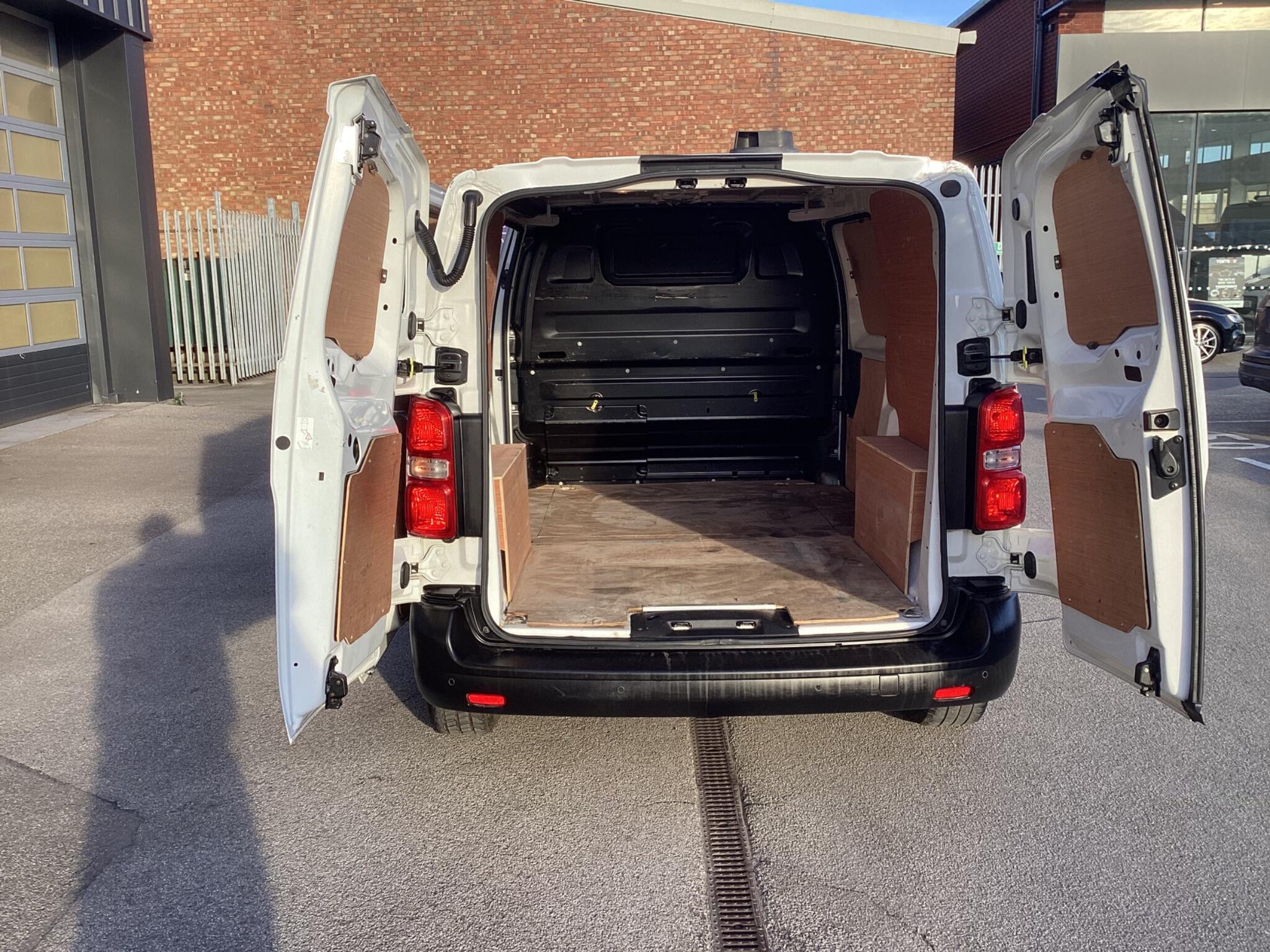 Fiat Scudo - Image 16