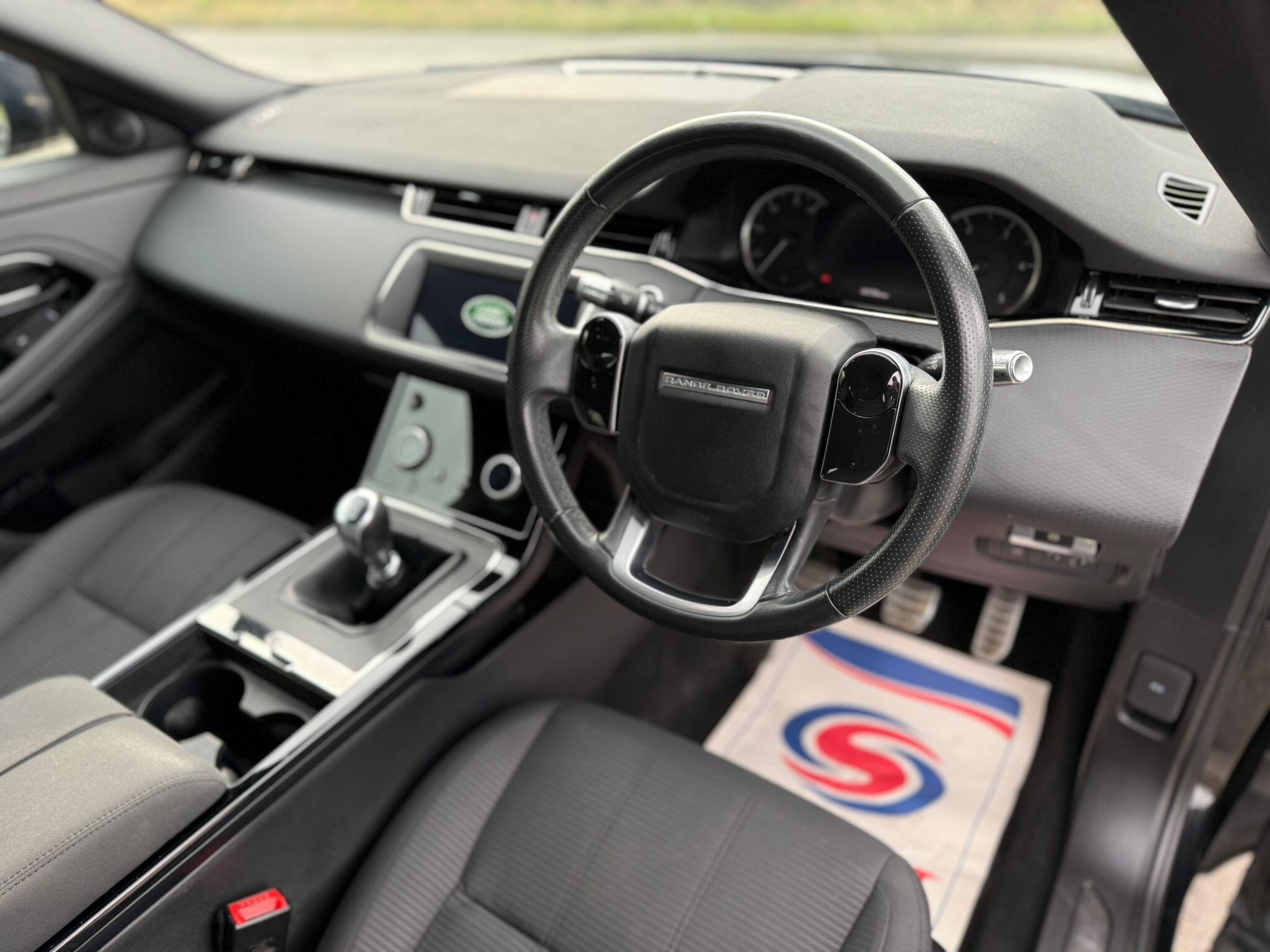 Land Rover Range Rover Evoque - Image 27