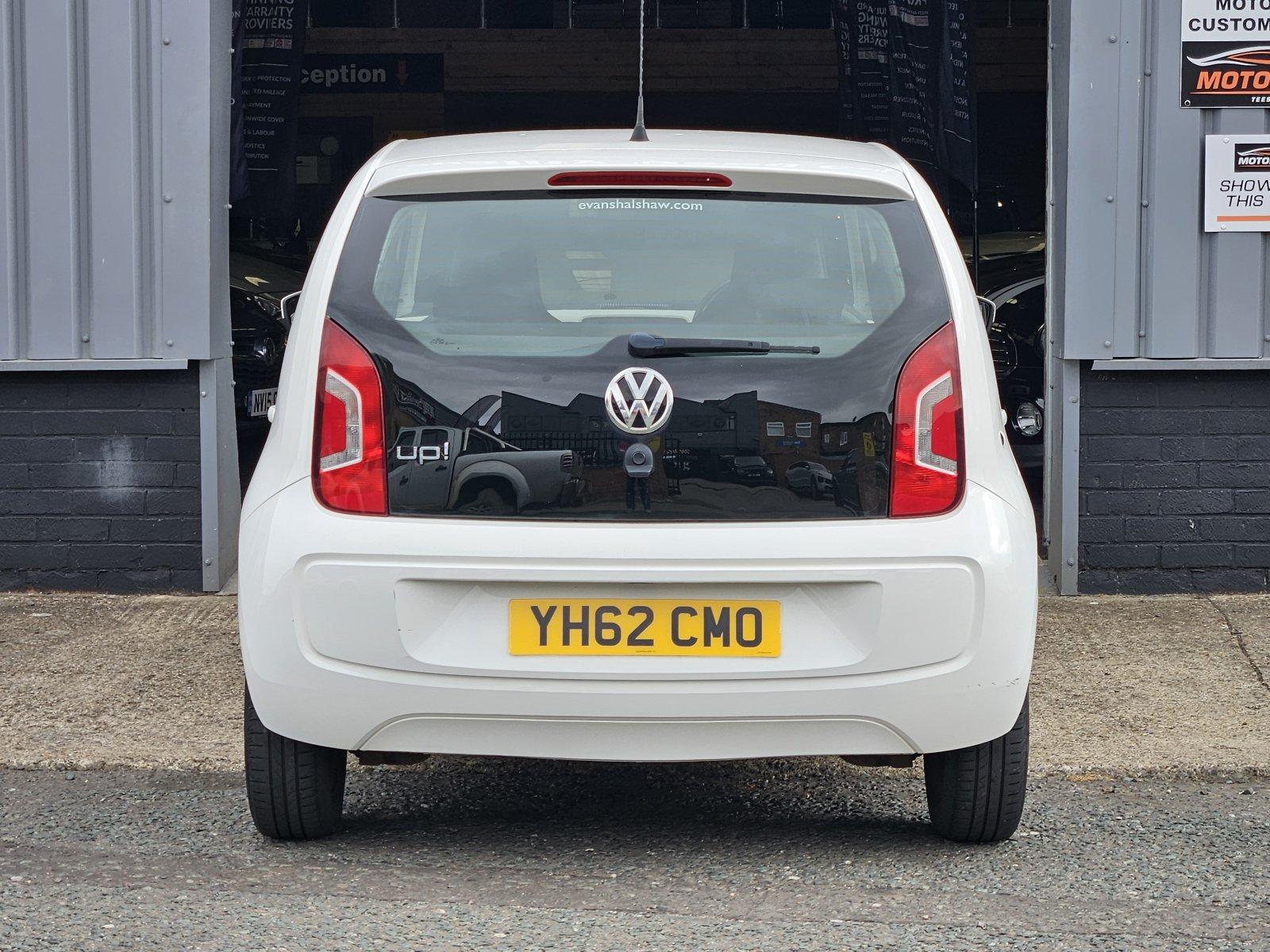 Volkswagen up! - Image 4