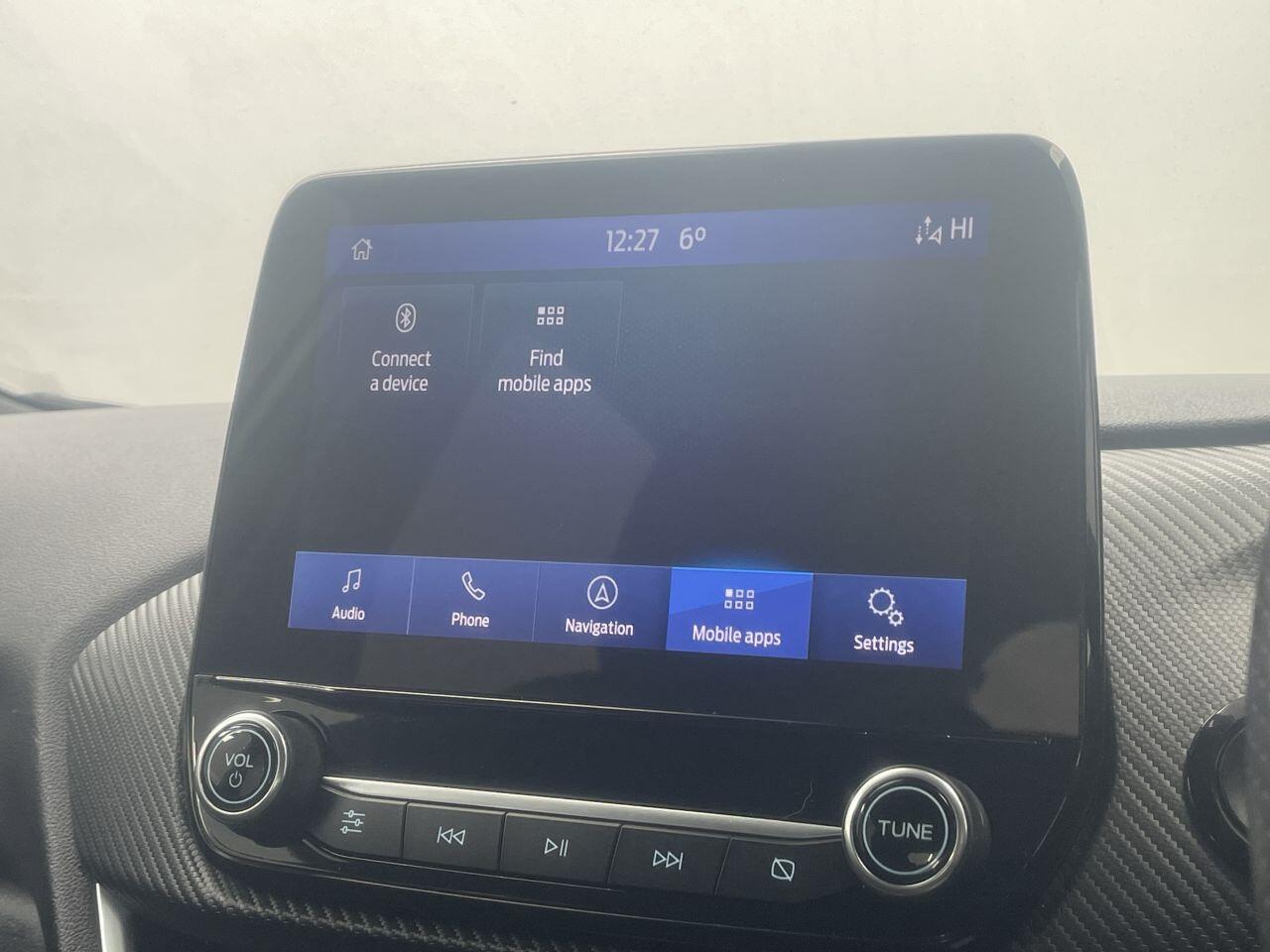 Ford Puma - Image 42