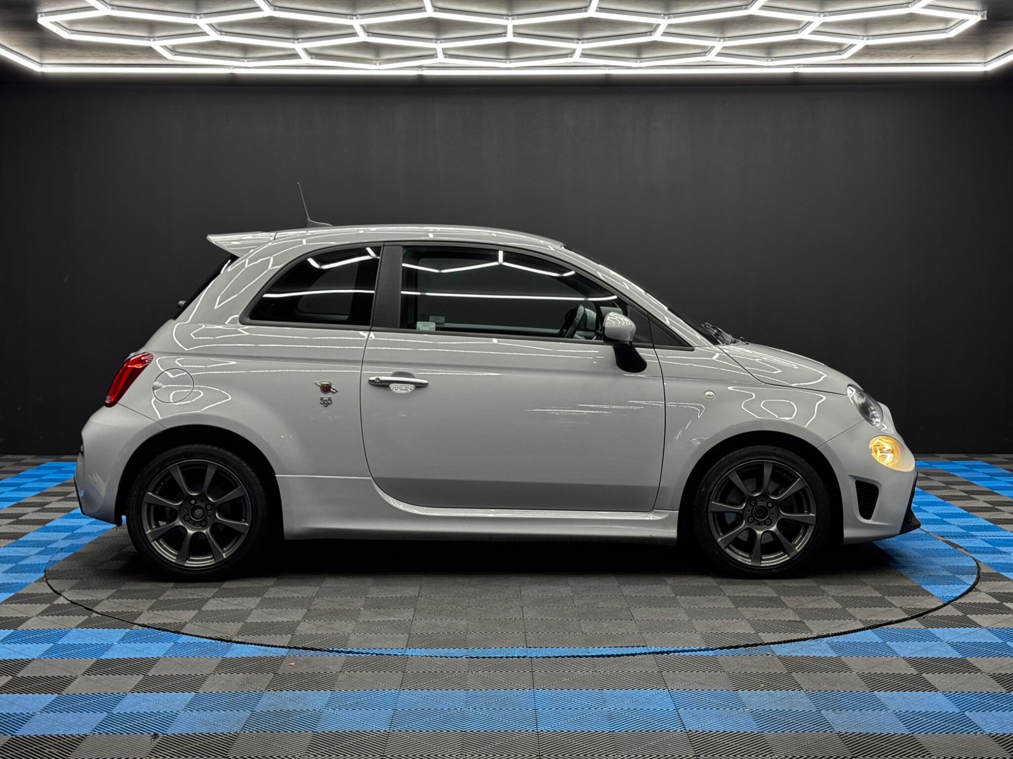Abarth 595 - Image 4