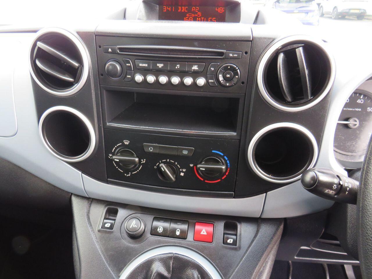 Citroen Berlingo - Image 15