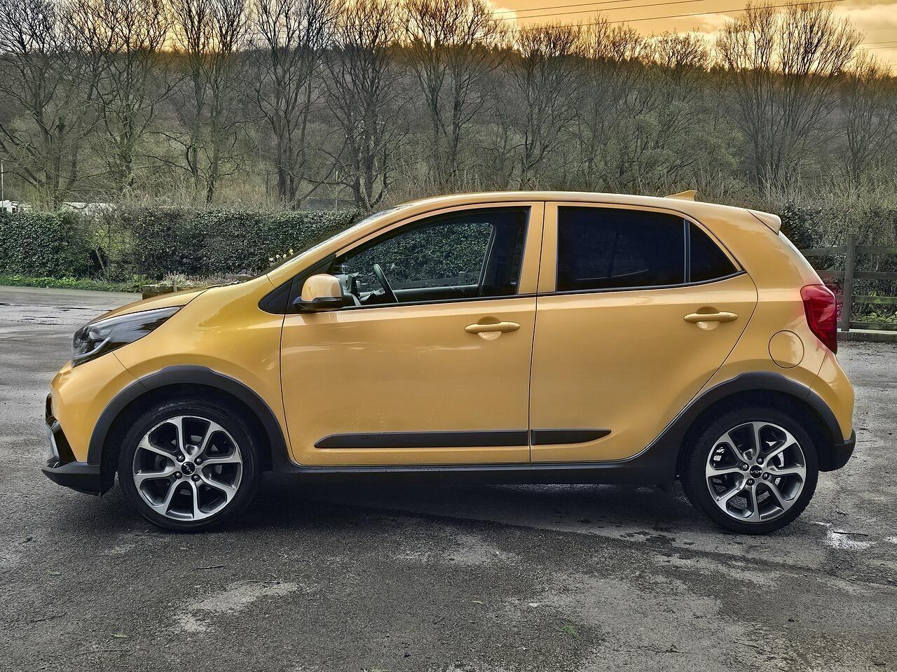 Kia Picanto - Image 24