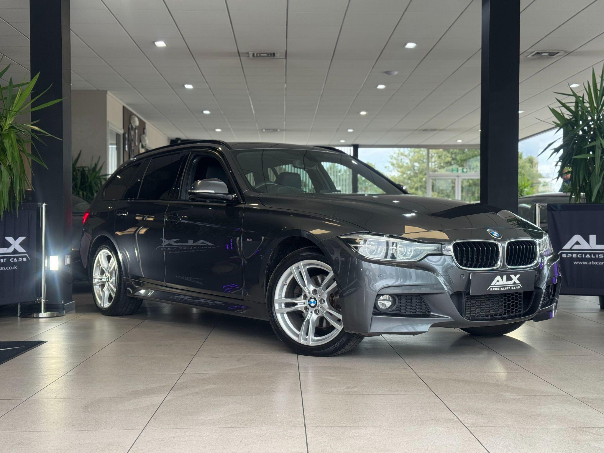 BMW 3 Series - Image 3