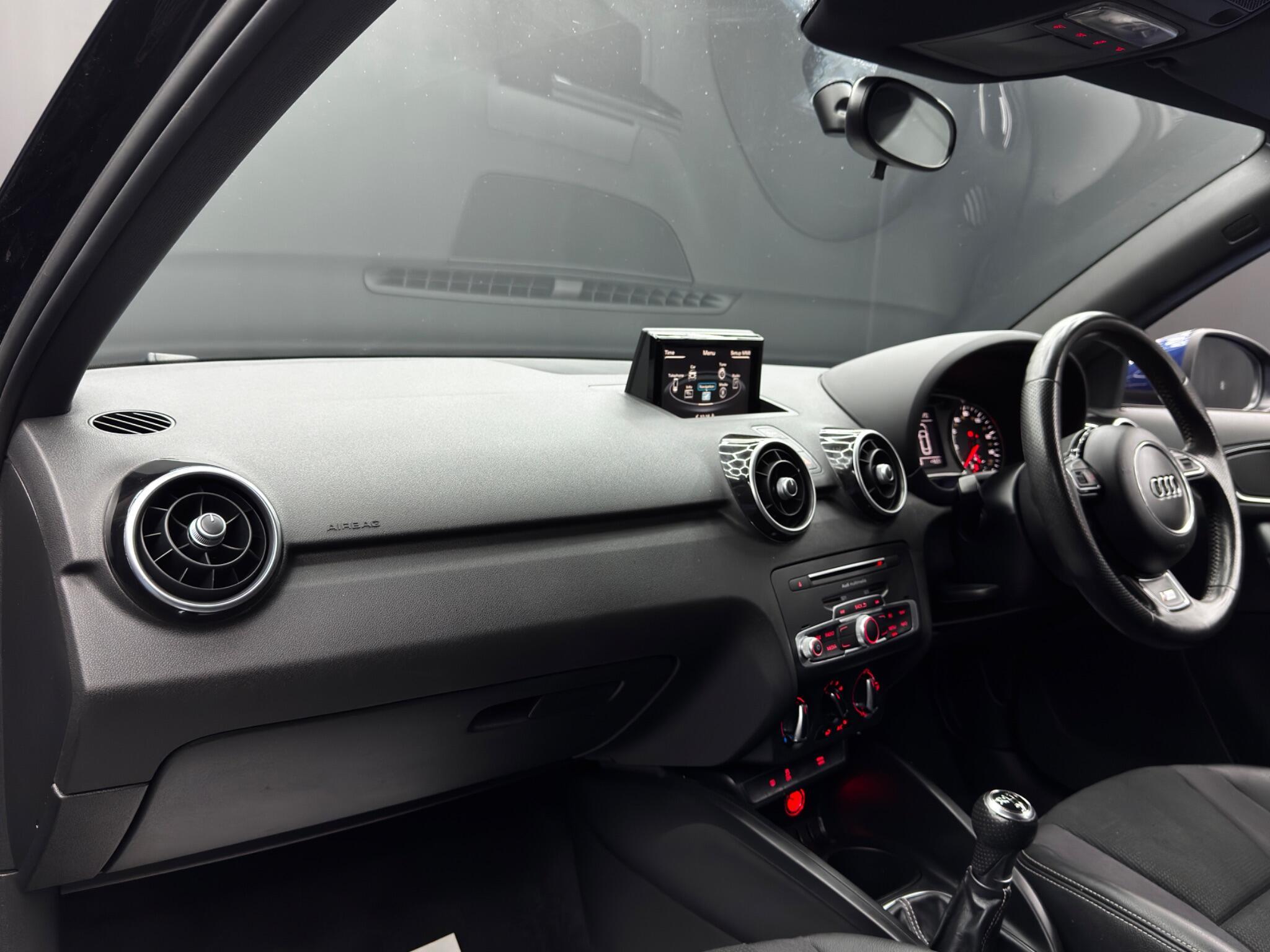 Audi A1 - Image 11
