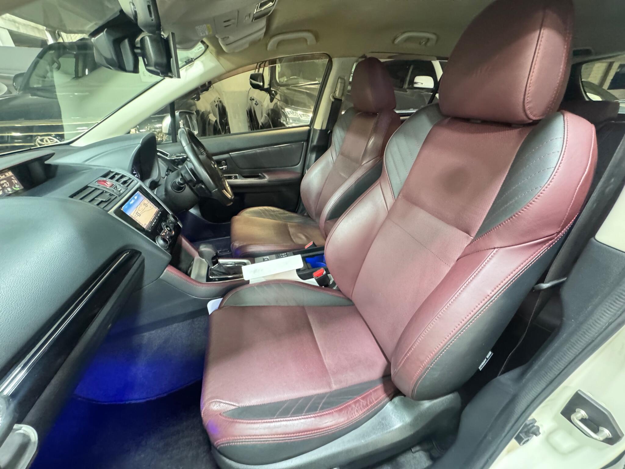 Subaru Levorg - Image 10