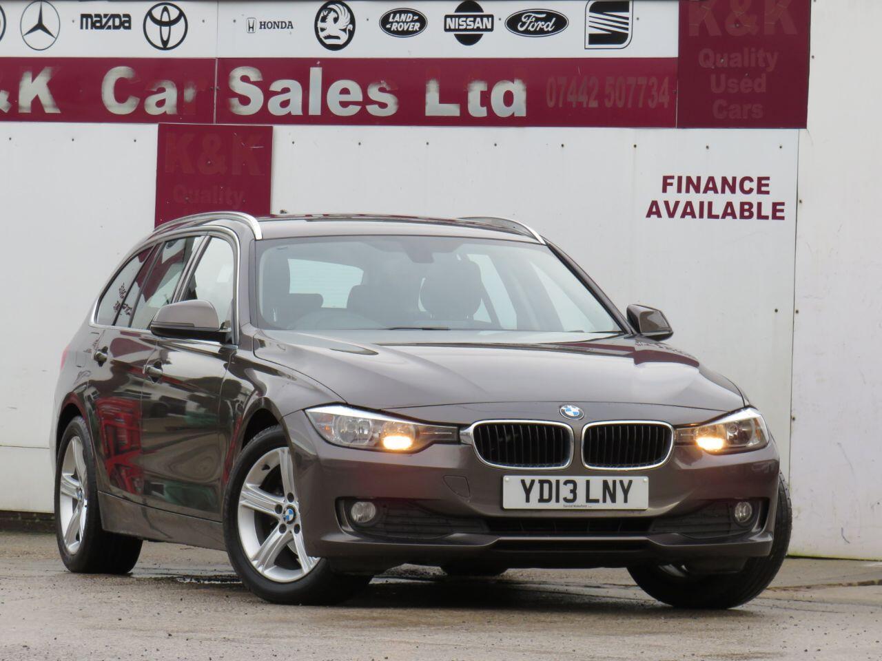 BMW 3 Series - Image 26