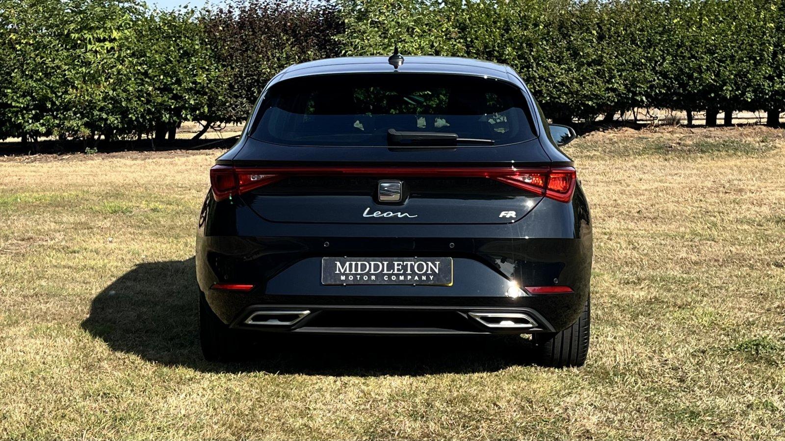 SEAT Leon - Image 17
