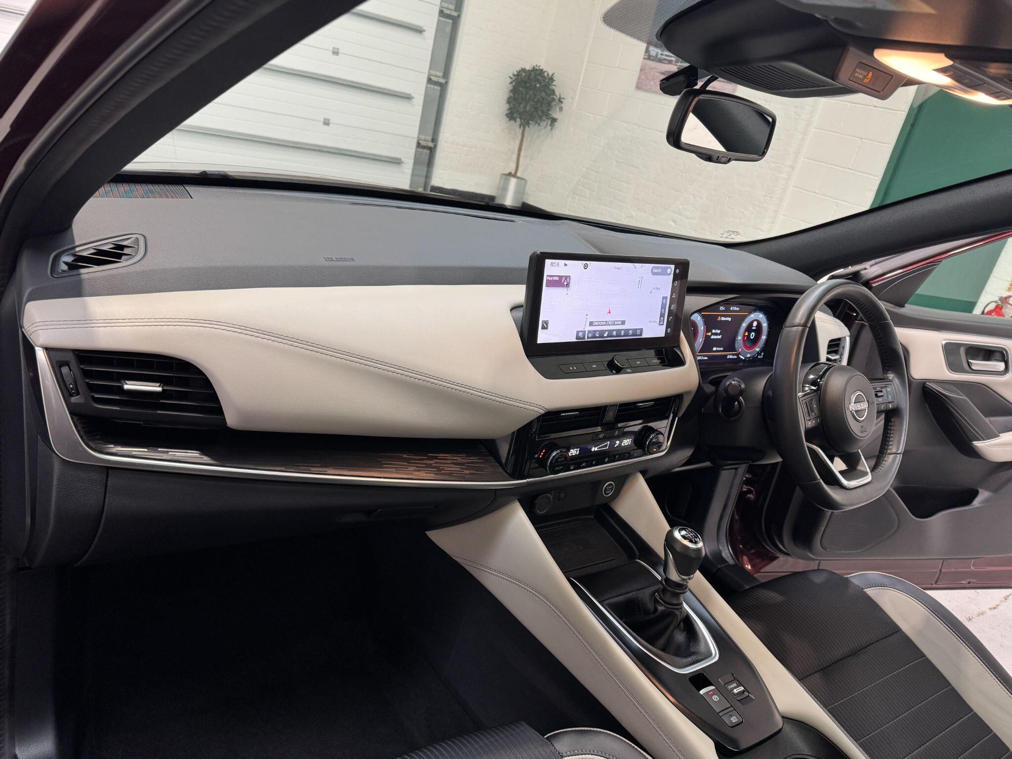 Nissan Qashqai - Image 58