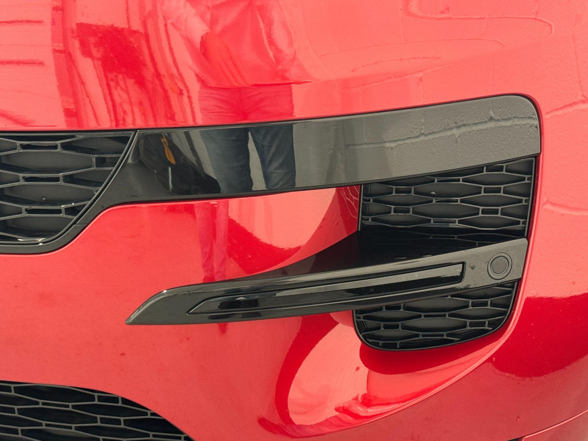 Land Rover RANGE ROVER SPORT - Image 76