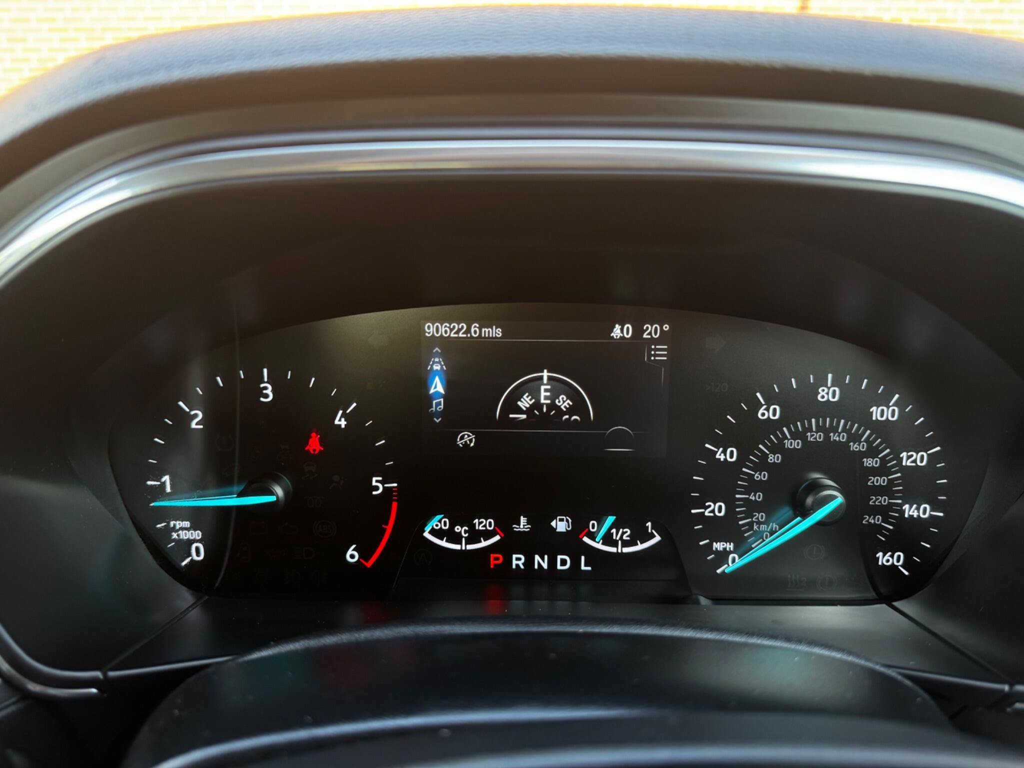 Ford Focus - Image 10