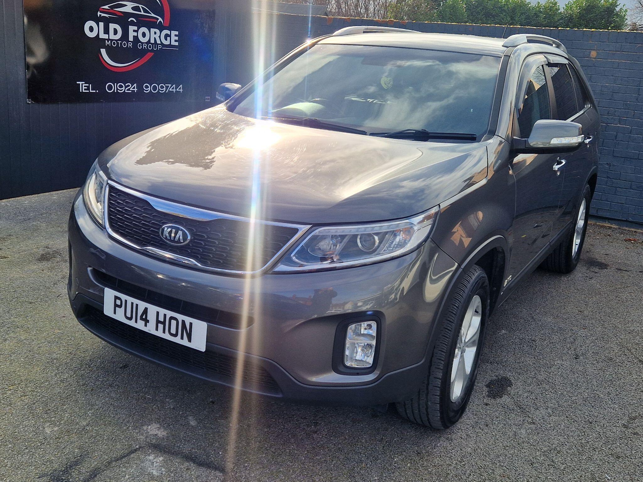 Kia Sorento - Image 5