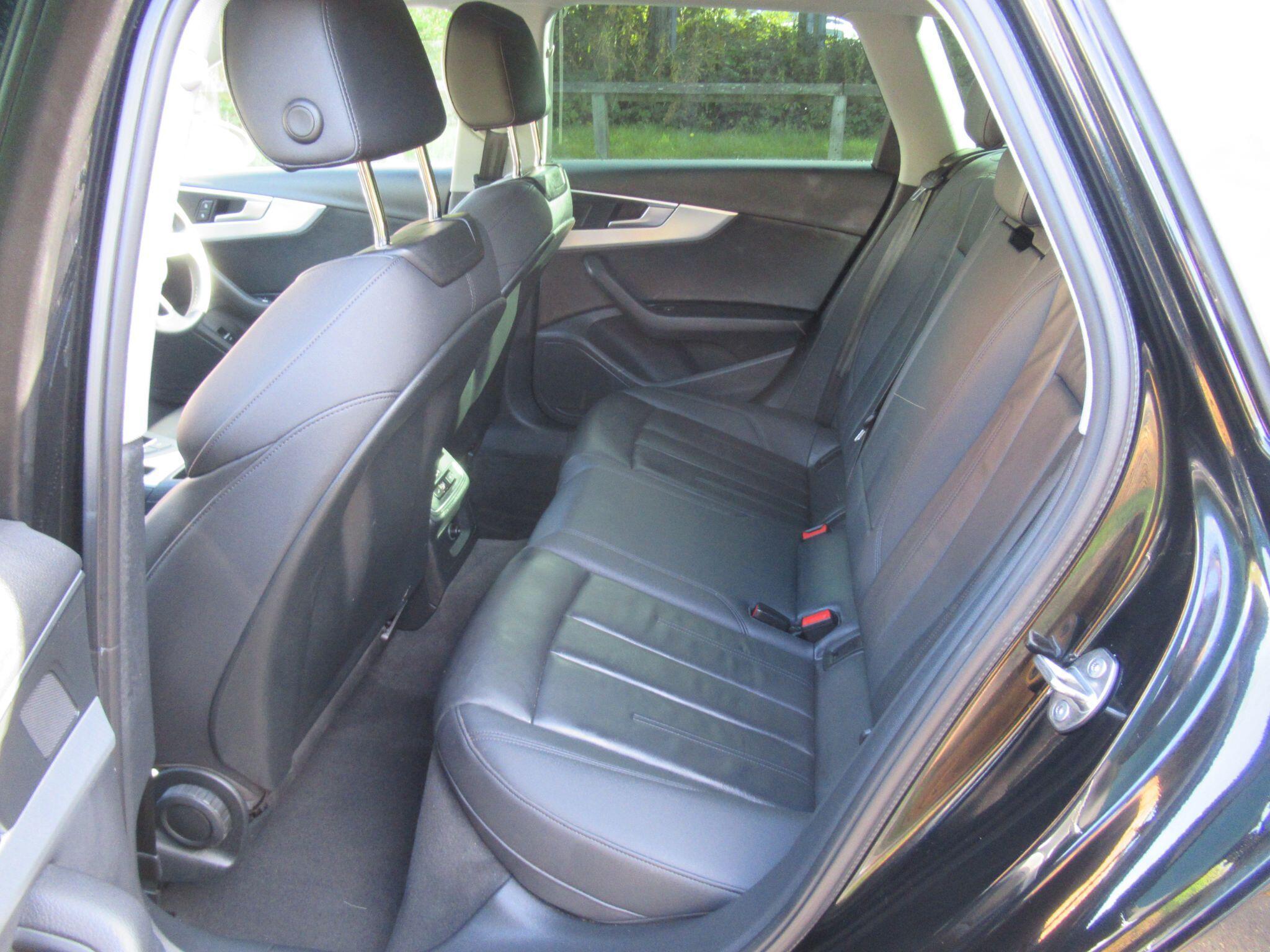 Audi A4 Avant - Image 7