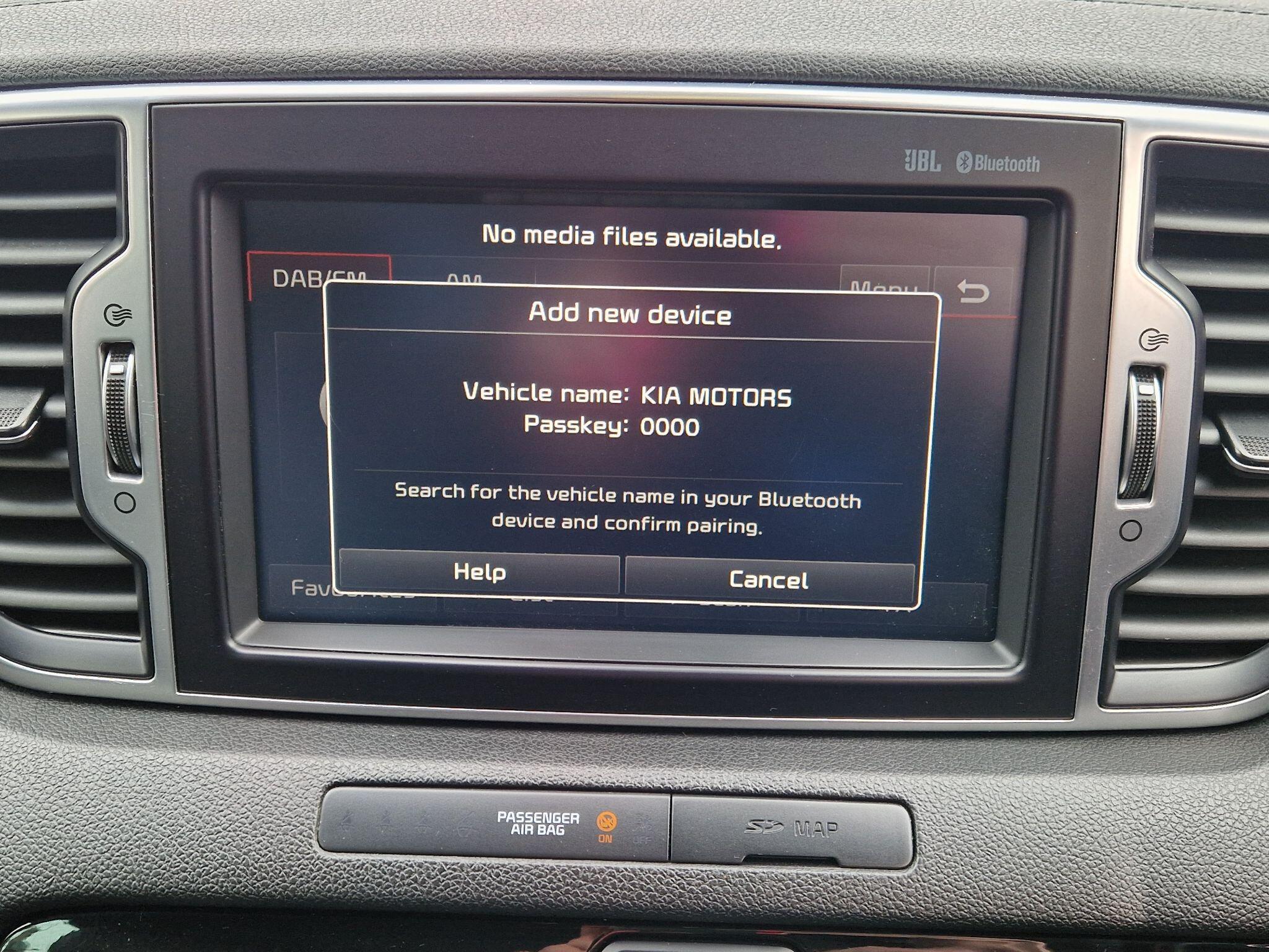 Kia Sportage - Image 32