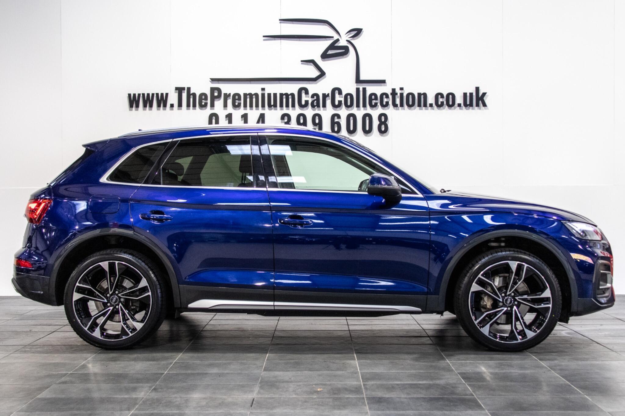 Audi Q5 - Image 7