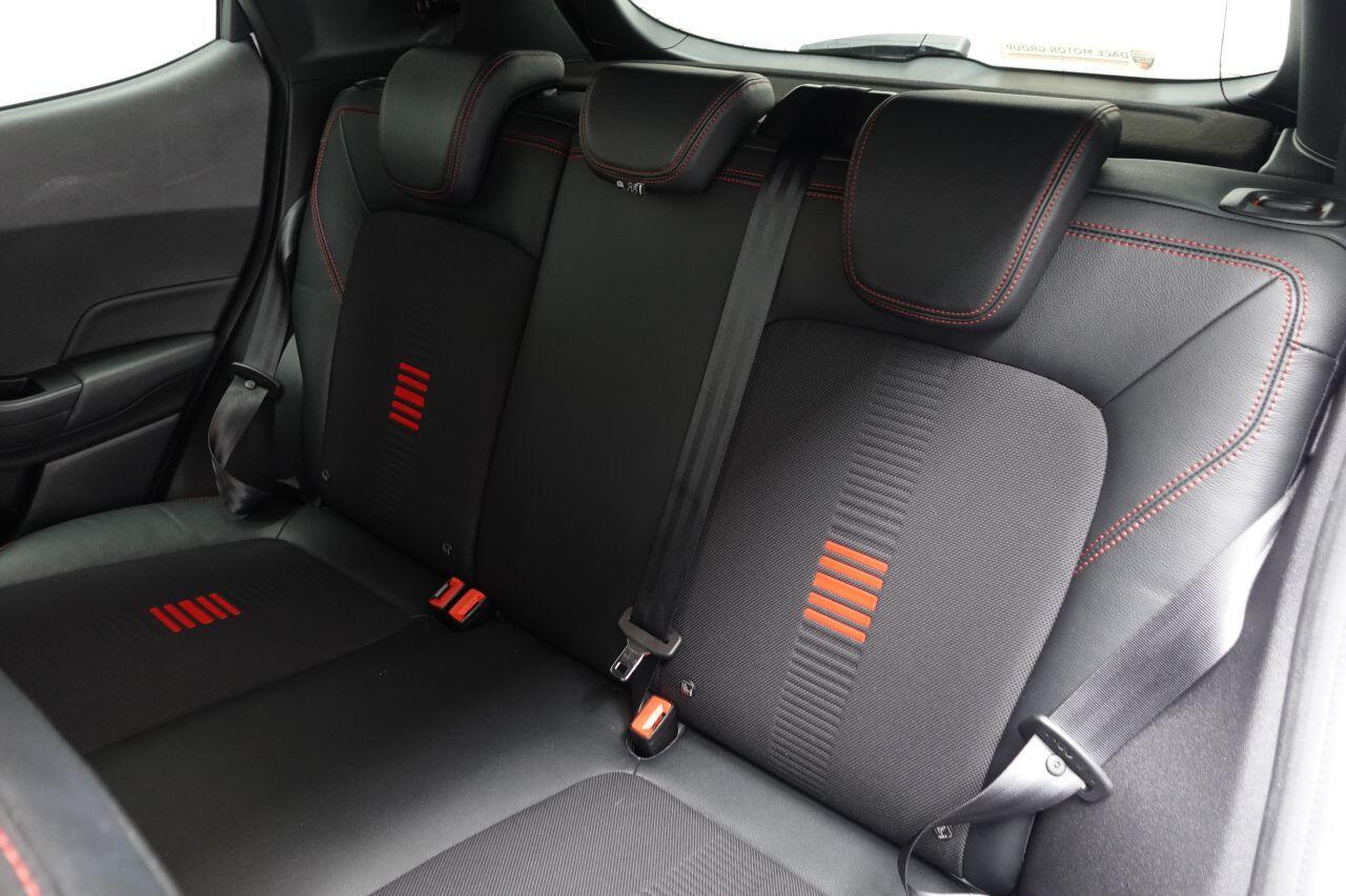 Ford Fiesta - Image 17
