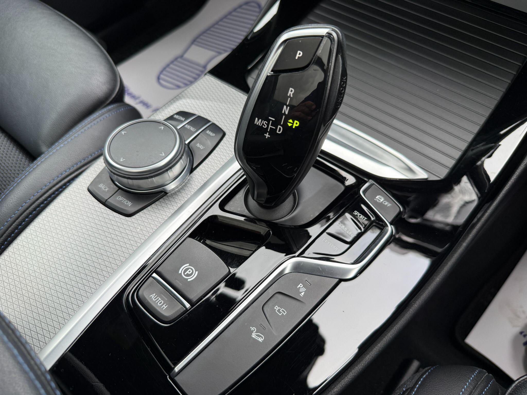 BMW X3 - Image 64