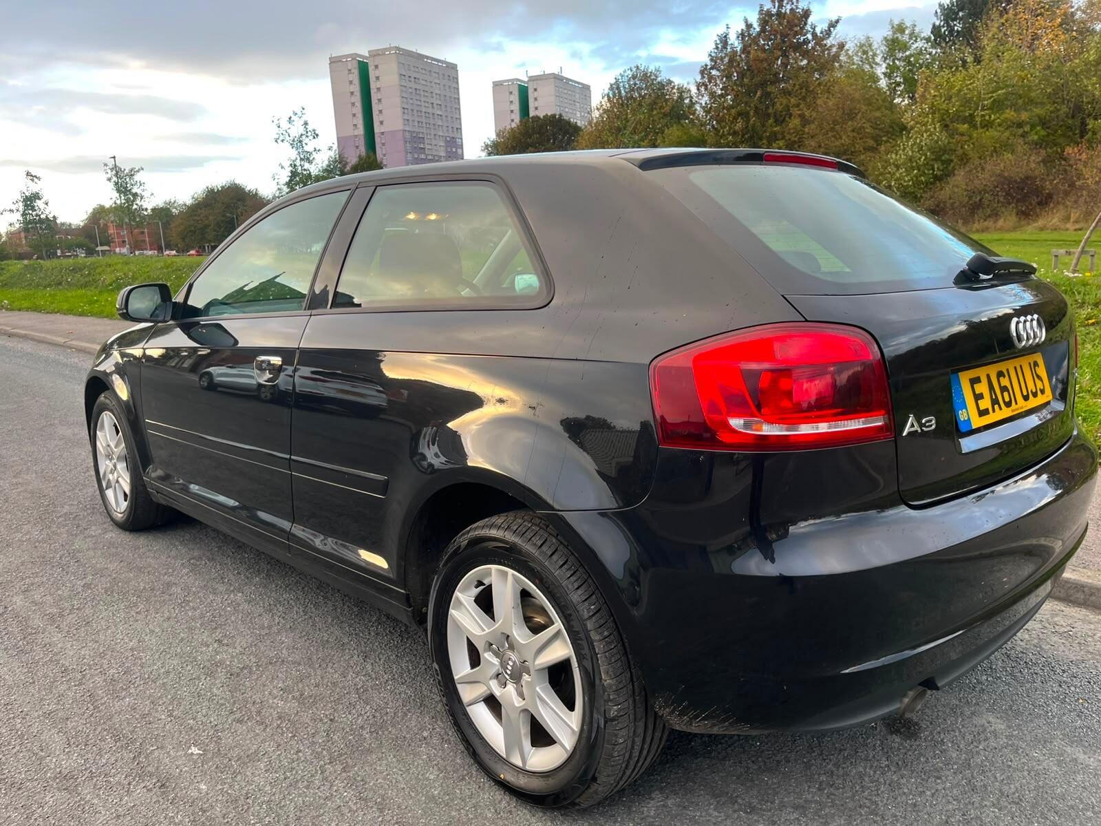 Audi A3 - Image 4