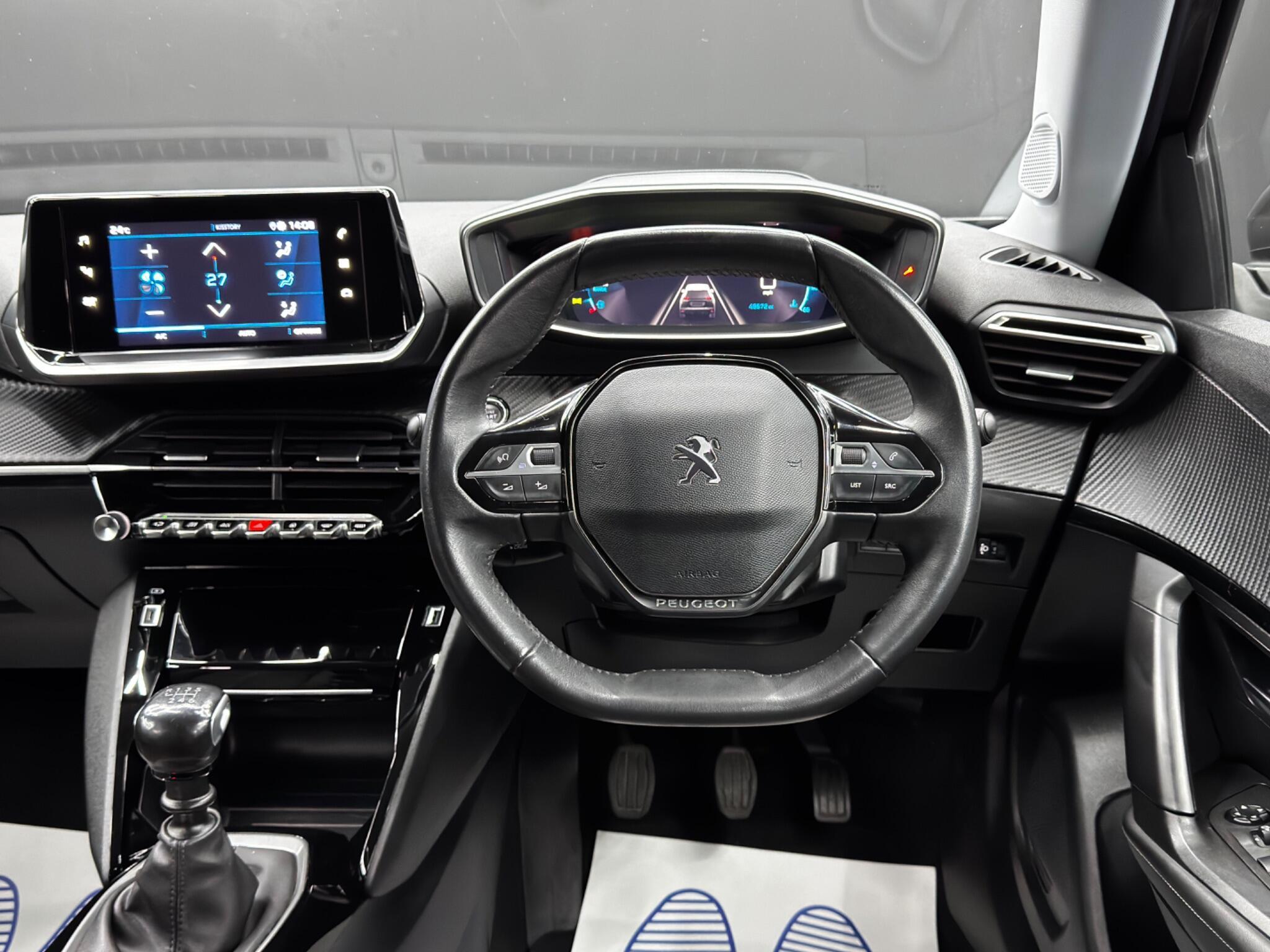 Peugeot 2008 - Image 18