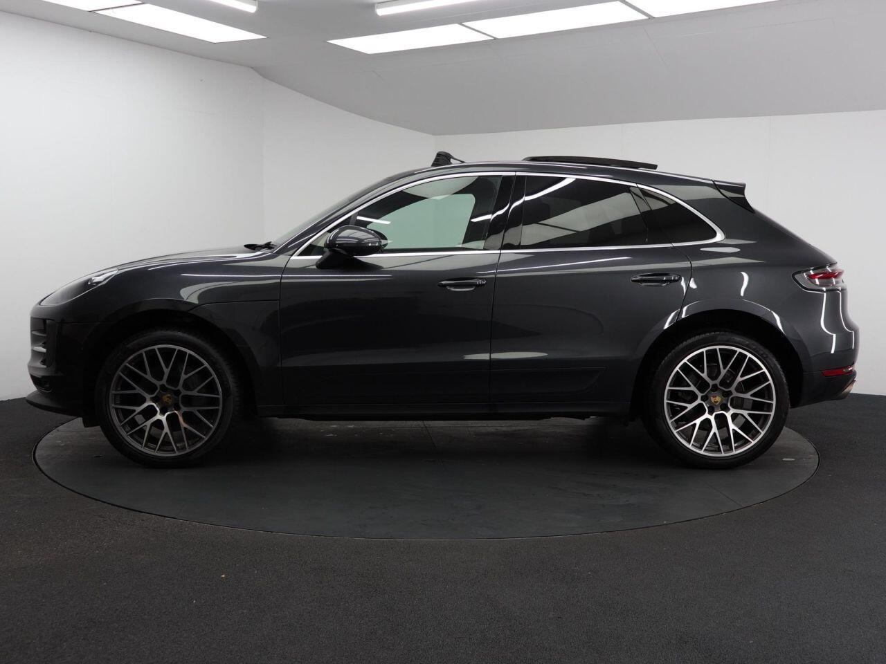 Porsche Macan - Image 7