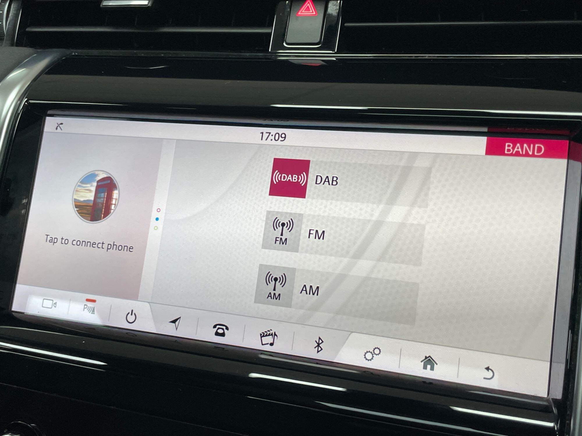 Land Rover DISCOVERY SPORT - Image 41