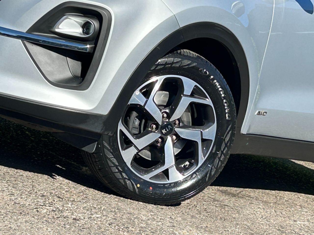 Kia Sportage - Image 7