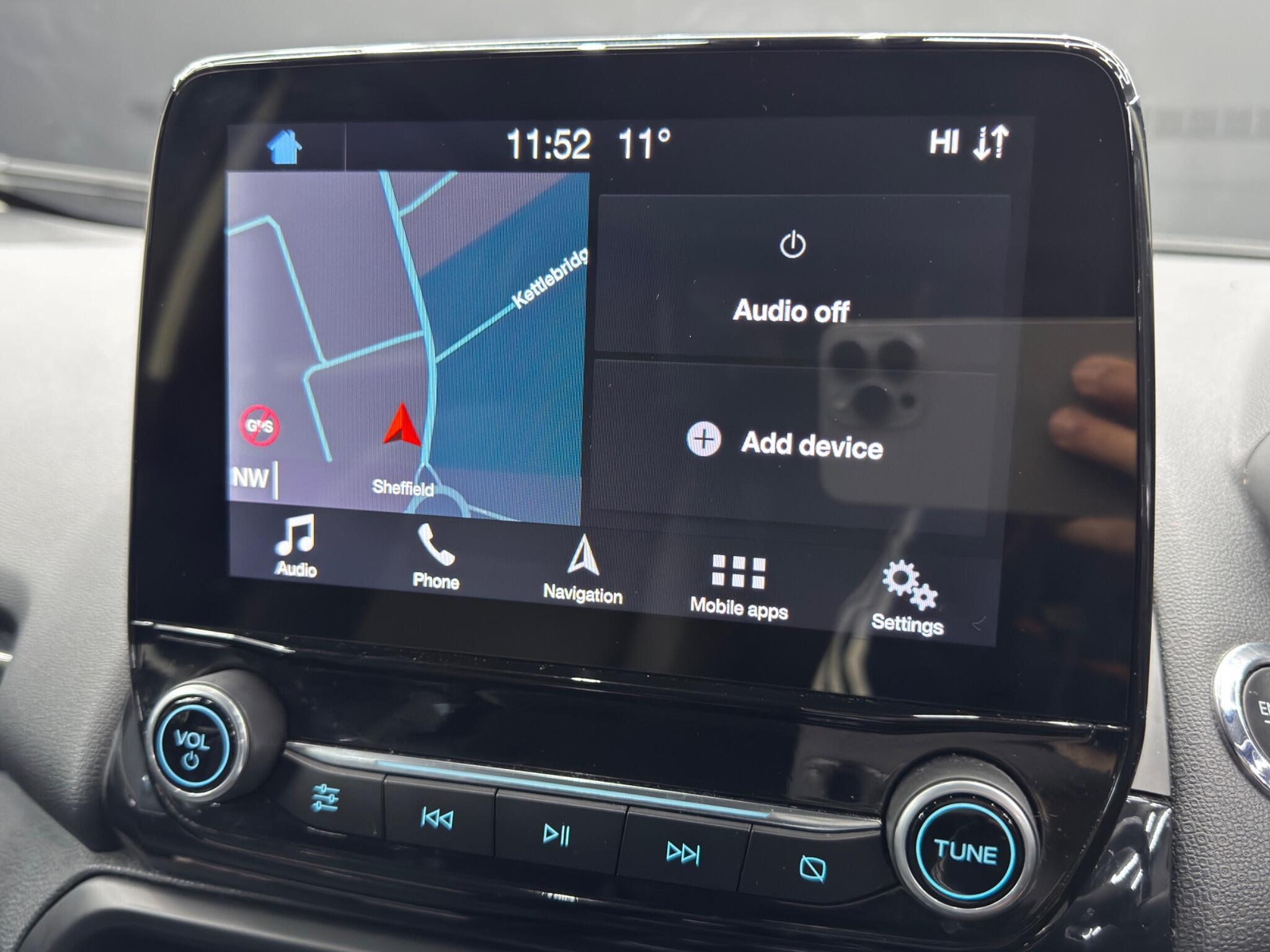 Ford Ecosport - Image 28